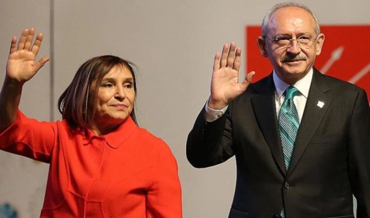 Selvi Kılıçdaroğlu'nun nostajik paylaşımına Kemal Kılıçdaroğlu'ndan yanıt