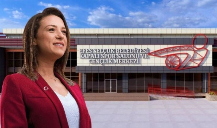 Sengel: 14 Mayıs'tan sonra Efes Selçuk salonuna kavuşacak