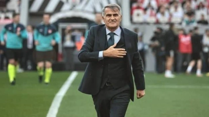 Şenol Güneş'in istediği transferler belli oldu!