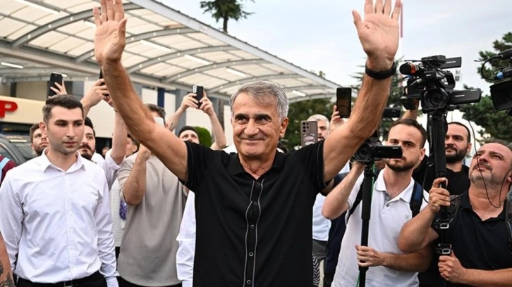 Şenol Güneş sonrası ilk transfer hamlesi! Fransa'ya çıkarma...