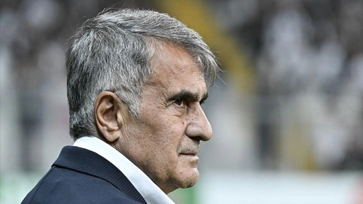 Şenol Güneş'in Beşiktaş'taki ikinci dönem karnesi