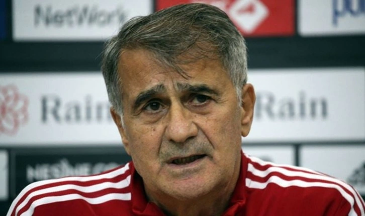 Şenol Güneş'in, Onur Bulut transferine ilişkin açıklamasına Kayserispor'dan tepki