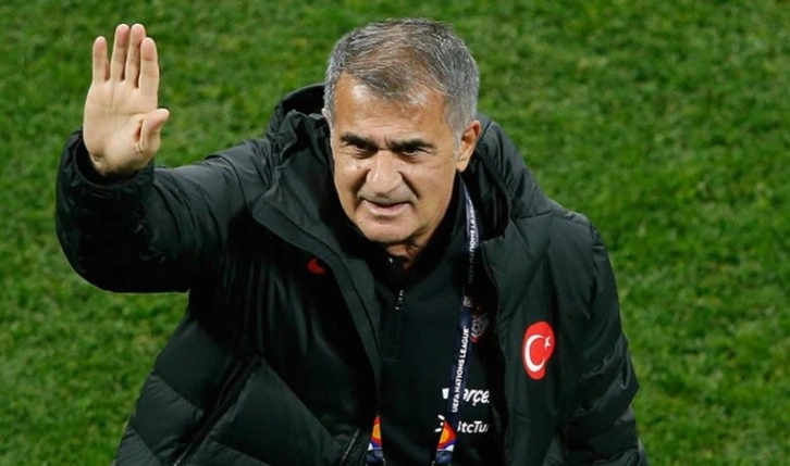 Şenol Güneş'in yardımcısı Eren Şafak, Tuzlaspor'da