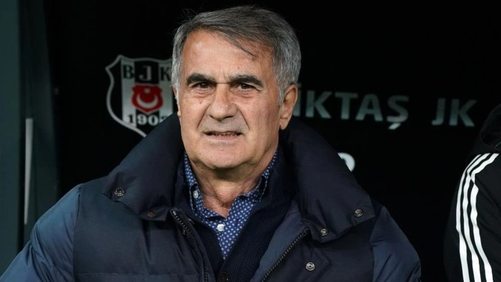 Şenol Güneş'ten flaş Dele Alli açıklaması! "Konuşacak durumda değiliz"