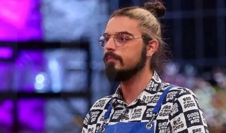 Serbest bırakılan MasterChef şampiyonu Uğur Kardaş'tan ilk paylaşım