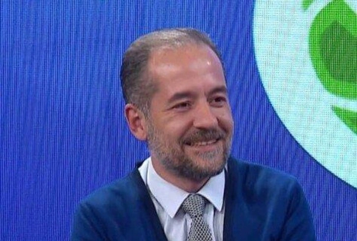 Serdar Kelleci kimdir? Serdar Kelleci kaç yaşında, nereli? Serdar Kelleci hayatı ve biyografisi!