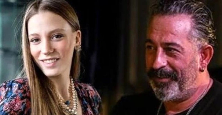 726px x 378px - Serenay SarÄ±kaya-Cem YÄ±lmaz Cephesinde SÃ¼rpriz GeliÅŸme! - idrak34.com