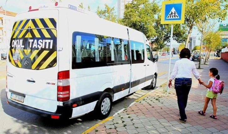 Servis ücretlerine en az yüzde 40 zam geliyor