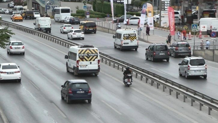 Servisçiler UKOME zammından memnun