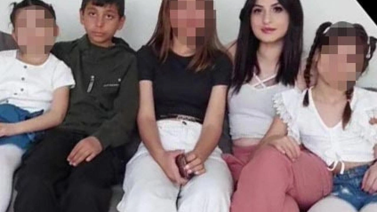 Sevgilisi tarafından öldürülen Elif Ceren’in oğlundan 6 gündür haber yok!