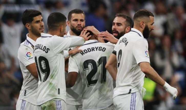 Sevilla - Real Madrid maçı ne zaman, saat kaçta, hangi kanalda?