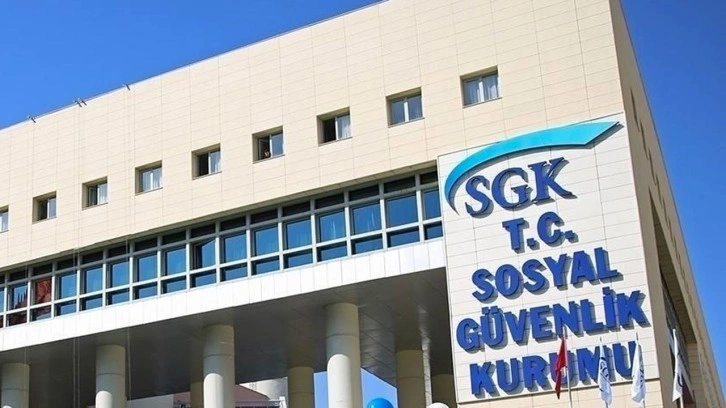 SGK, 75 uzman yardımcısı alacak