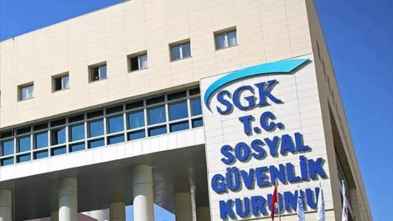 SGK sahte sigortalıların peşinde: 40 metrekarede 400 kişinin sigorta kaydı çıktı