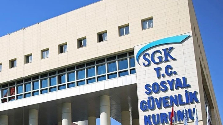 SGK taşınmazlarının satışı elektronik ortamda yapılacak