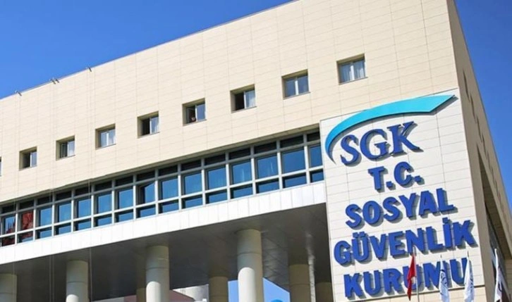 SGK taşınmazlarının satışında yeni düzenleme