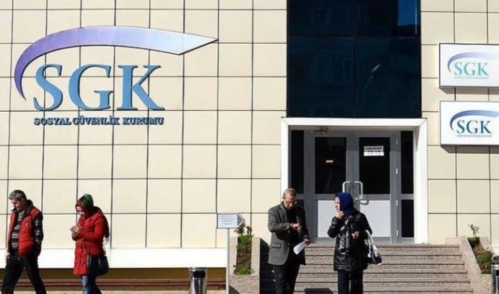 SGK’deki yolsuzluk kabul edilmesine karşılık yargı sürecindeki belirsizlik sürüyor