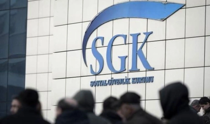 SGK'den genelge: EYT'de merak edilen sorulara örneklerle yanıt