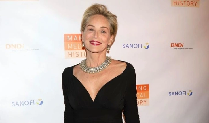 Sharon Stone kimdir, kaç yaşında? Sharon Stone'nun çocuğu var mı, eşi kim?