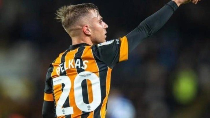 Shota'nın ayrılığı sonrası Hull City 2 golle kazandı!