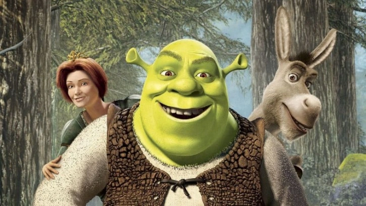 Shrek 5 Geliyor: Orijinal Kadro Geri Dönebilir