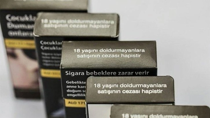 Sigaralara zam geldi! Her sigara 2 TL zamlandı! En ucuz sigara 30 TL'ye dayandı