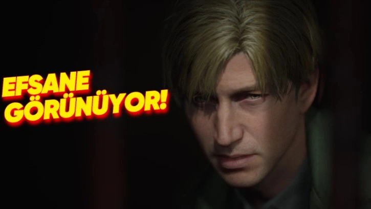 Silent Hill 2 Remake'ten Fragman Geldi: İşte Oyunla İlgili Her Şey