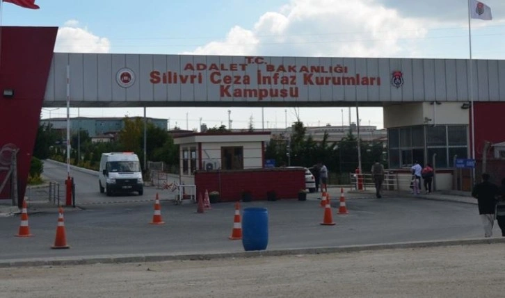 Silivri Belediye Başkanı, Silivri Cezaevi'nin adının değiştirilmesini talep etti