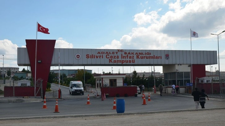 Silivri Cezaevi'nin adı değişti! Bakın Silivri Cezaevi'nin yeni adı ne oldu?