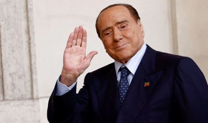 Silvio Berlusconi'nin lösemi olduğu ve kemoterapiye başladığı iddia edildi