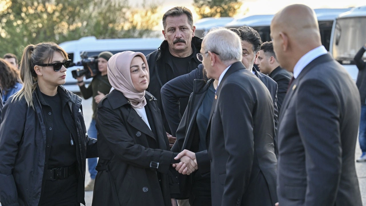 Sinan Ateş cinayeti davasında karar açıklandı Ayşe Ateş'ten tepki: Şimdi beklesinler