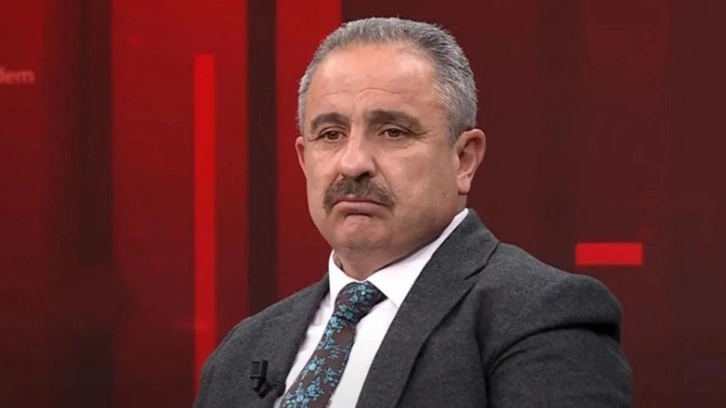 Sinan Burhan: Anadolu medyasına destek şart, kaynağı belirsiz fonlar endişe verici