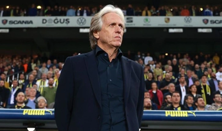 Sinan Engin: Jorge Jesus A Milli Takım'a yakışır