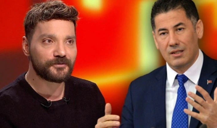 Sinan Oğan'dan Oğuzhan Uğur'a sitem