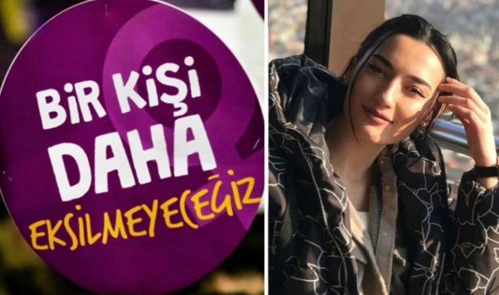 Sinem Çiçek'in şüpheli ölümü: Olay yerine giden polise 'tecavüze uğradığını' söylemiş