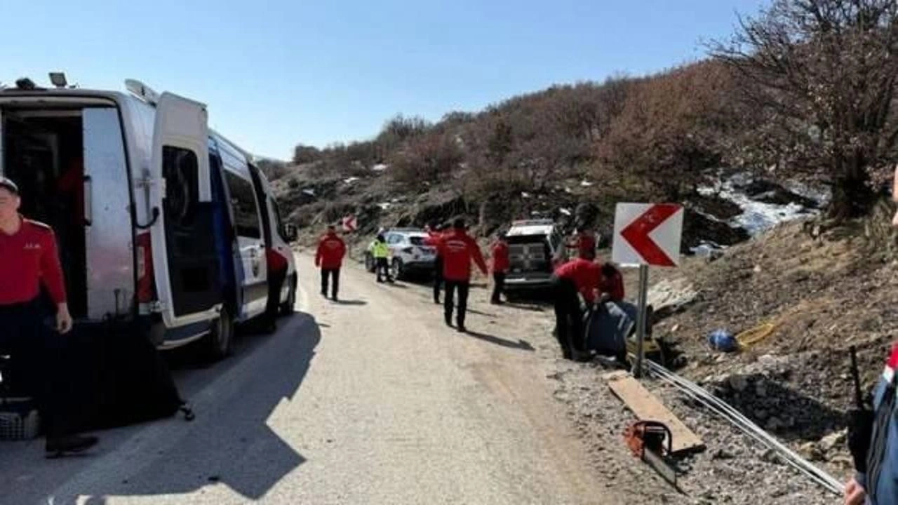 Sınıf öğretmeni kayboldu: Aranıyor!