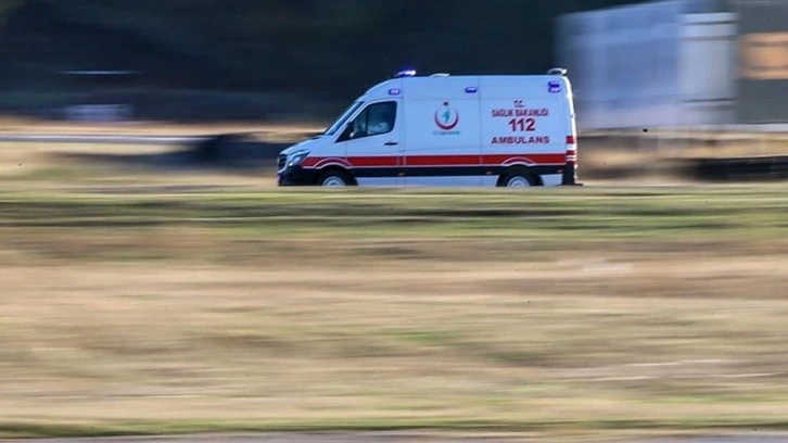 Sinop'ta yangın çıkan evde karı kocanın cesedi bulundu! Gözaltına alınan şoke etti