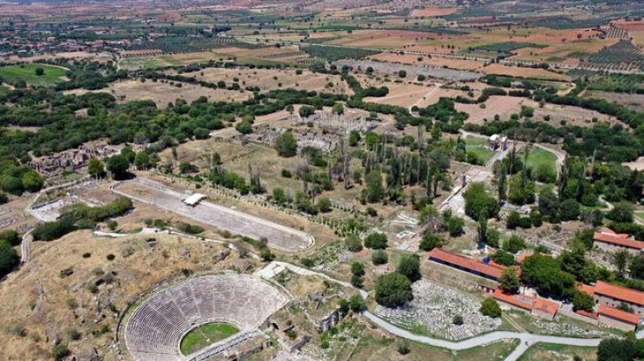 'Sıra dışı buluntu' için İngiliz profesörden açıklama