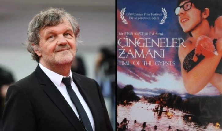 Sırp yönetmen Kusturica, 'Rus kültürünü hiçbir zaman iptal edemeyecekler'