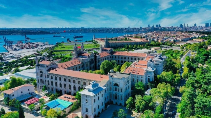 sırtını dönenlerin değil çalışanların başarısı! Türk üniversitesi ilk 100’ü zorluyor