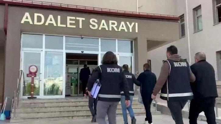 Sivas’ta 'sahte engelli raporu' operasyonu: 12 gözaltı, 170 şüpheli hakkında adli işlem