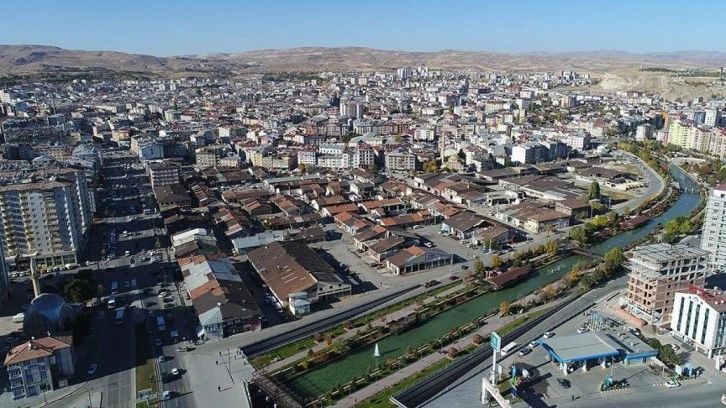 Sivas'ta üretilen sandviç paneller birçok ülkeye ihraç ediliyor