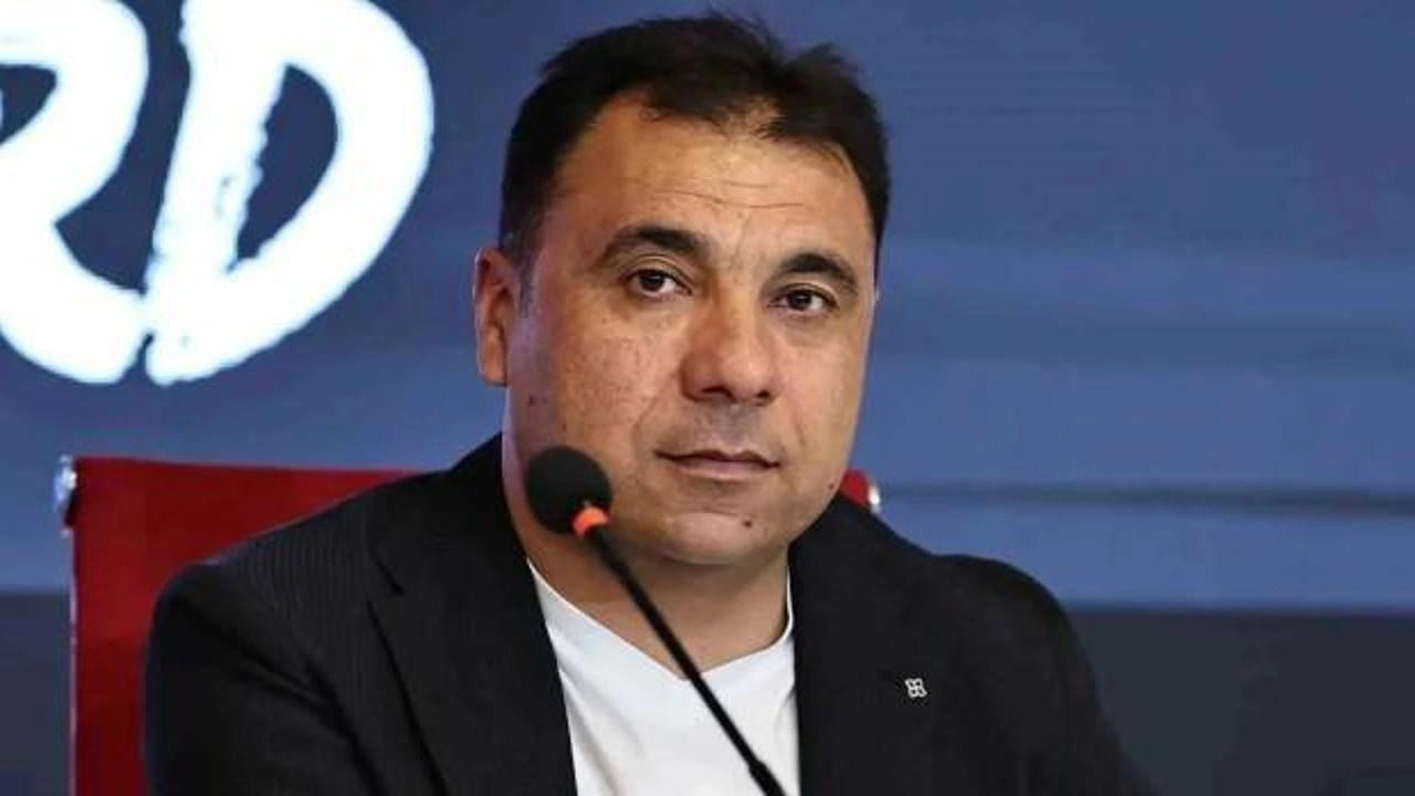 Sivasspor'dan açıklama! "Yabancı hakem istemiyoruz"