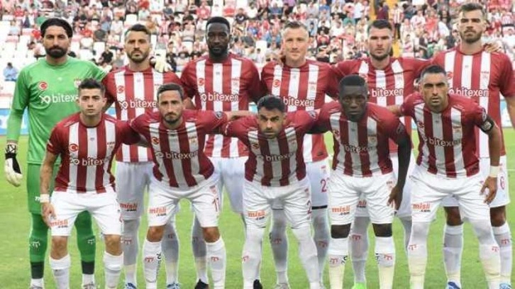 Sivasspor&rsquo;un UEFA Avrupa Konferans Ligi'ndeki rakiplerini tanıyalım