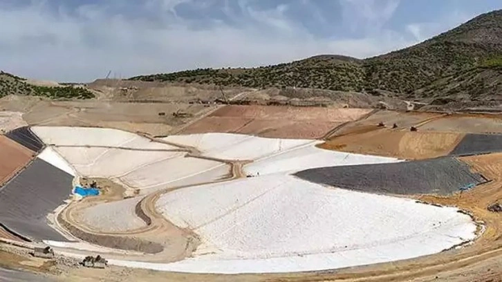 Siyanür karıştı mı? Anagold Madencilik açıklama yaptı