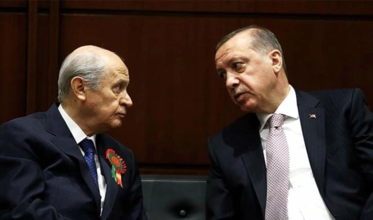 Siyaset bilimciler 'Bahçeli'nin çıkışını' değerlendirdi: 'Cumhur'un eli zay