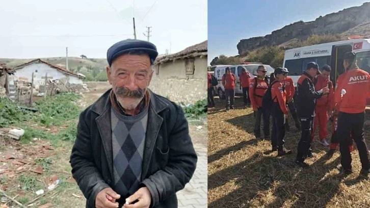 Şizofreni hastası 14 gündür kayıp: “Gören duyan yok!”