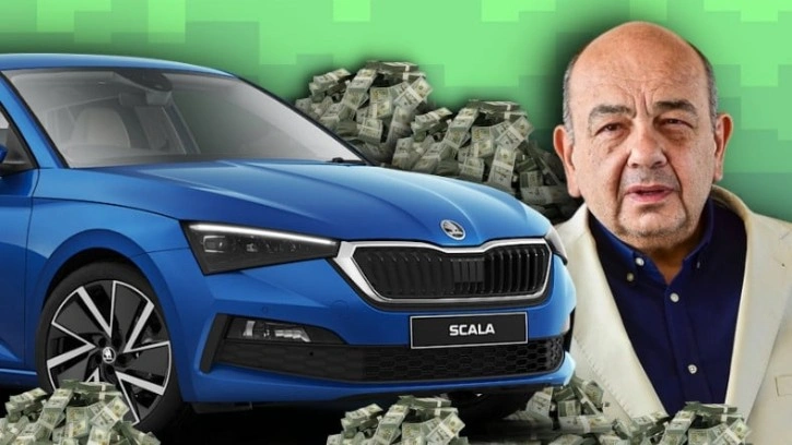 Skoda Türkiye, Tüm Çalışanlarına 25 Maaş İkramiye Dağıttı