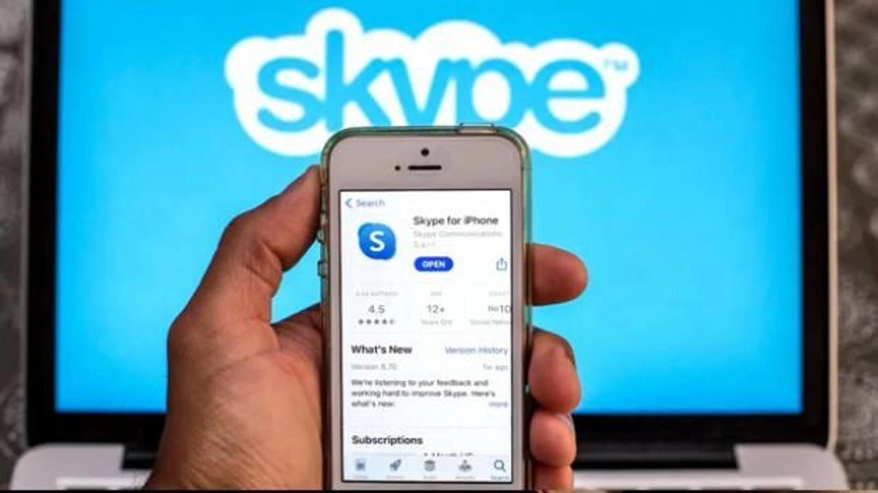 Skype kapanıyor mu? Skype ne zaman kapanacak? Microsoft açıkladı