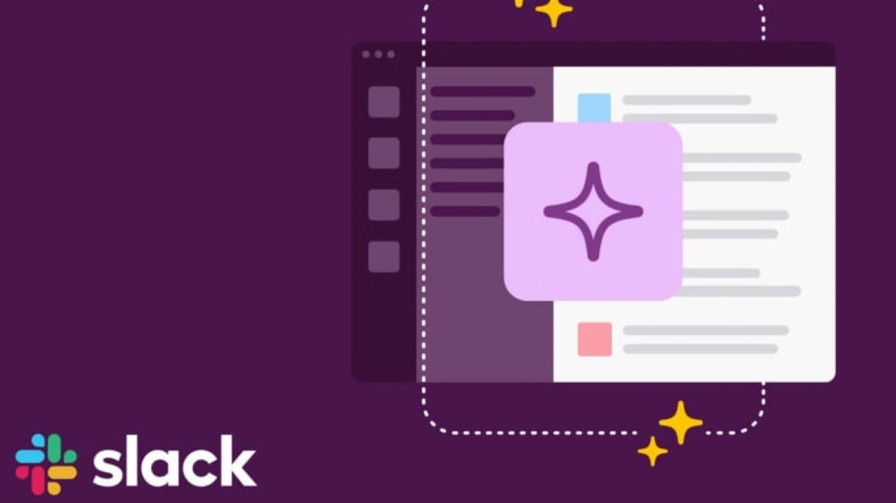 Slack'e Dosyaları Yapay Zekâ ile Özetleme Geliyor