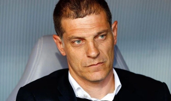 Slaven Bilic için Süper Lig iddiası